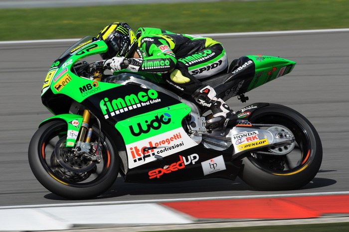 Andrea Iannone 